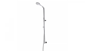 DB1002 Душевые комплекты AGUA LIFE Ø 120 mm BOSSINI