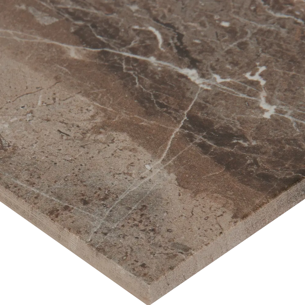 Керамогранит Privilege Moca 45x45 см 1.215 м² матовый цвет коричневый Santreyd STLM-2119719 - Вид №3