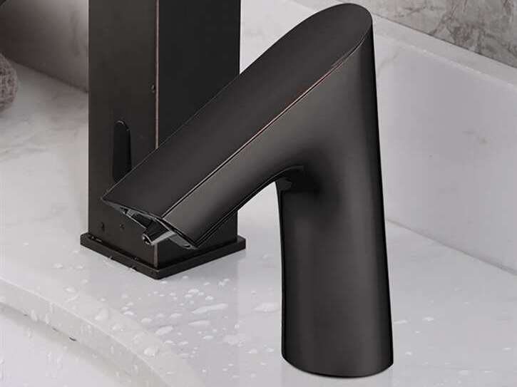 Инфракрасный дозатор мыла Fontana Showers Urban Mist ARCH-00070854