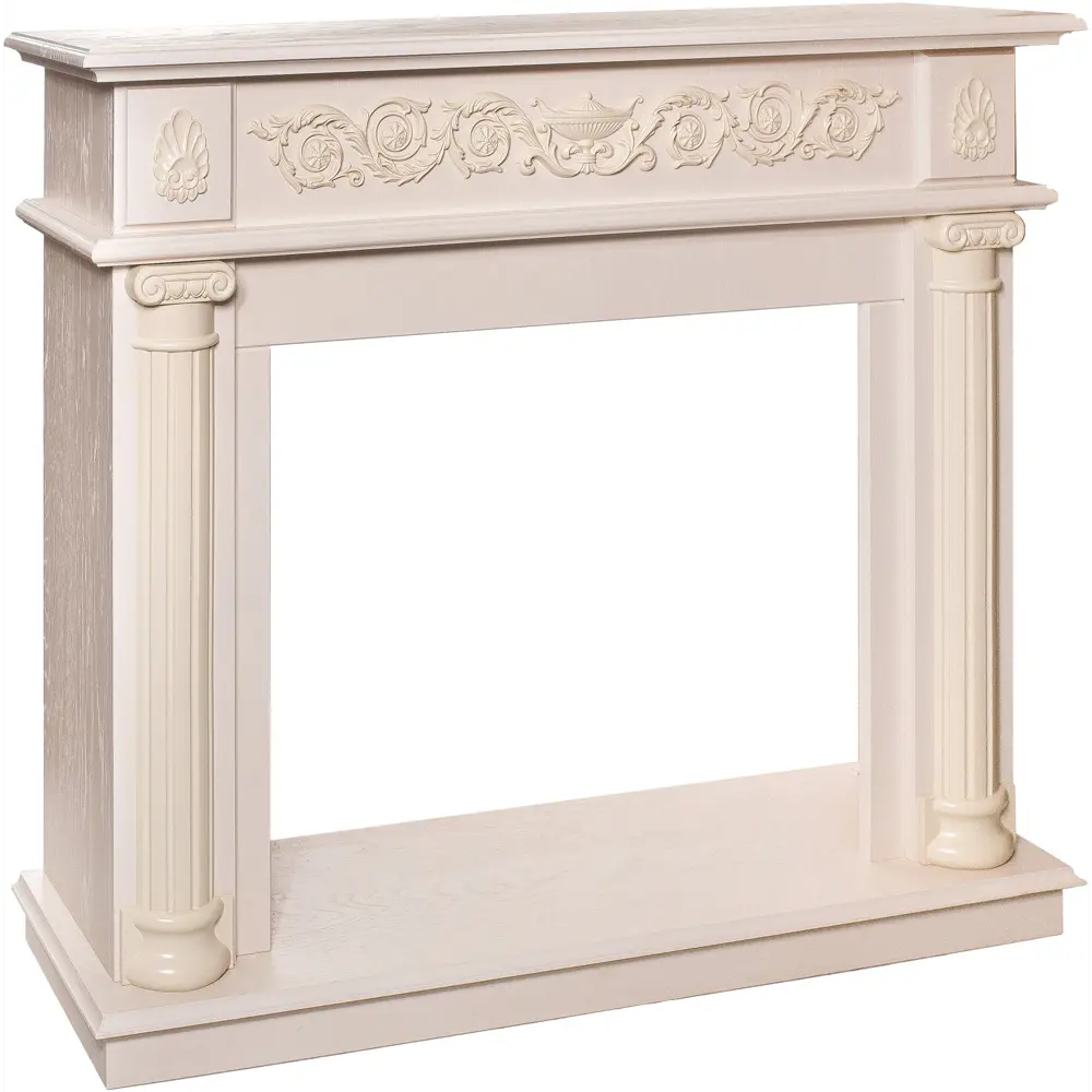 Обрамление attica 25.5/26 wt REALFLAME STLM-2118339 - Вид №1