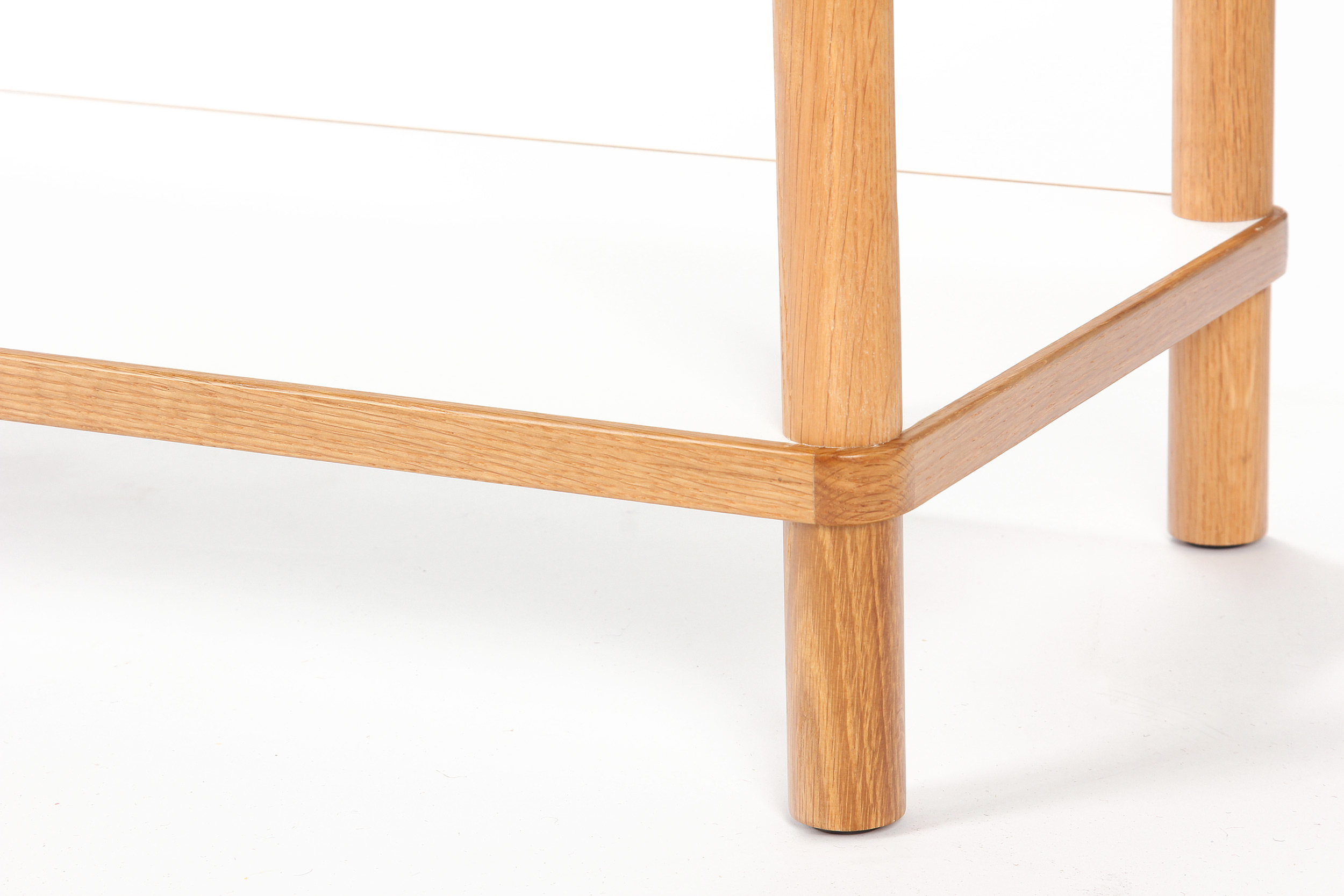 2000983125477 Стеллаж высота 165 трехсекционный SOFTLINE Bi-color  - Вид №4