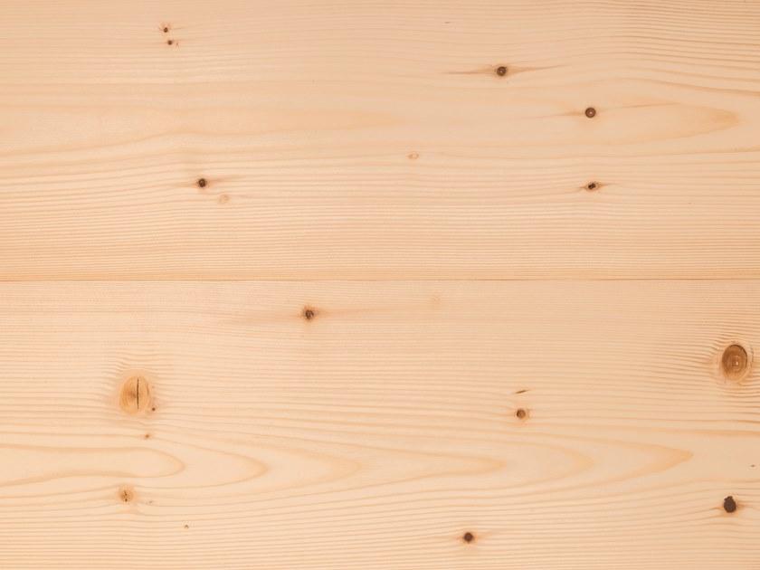 mafi Белый еловый пол Alpin Tabdbkn - Вид №2