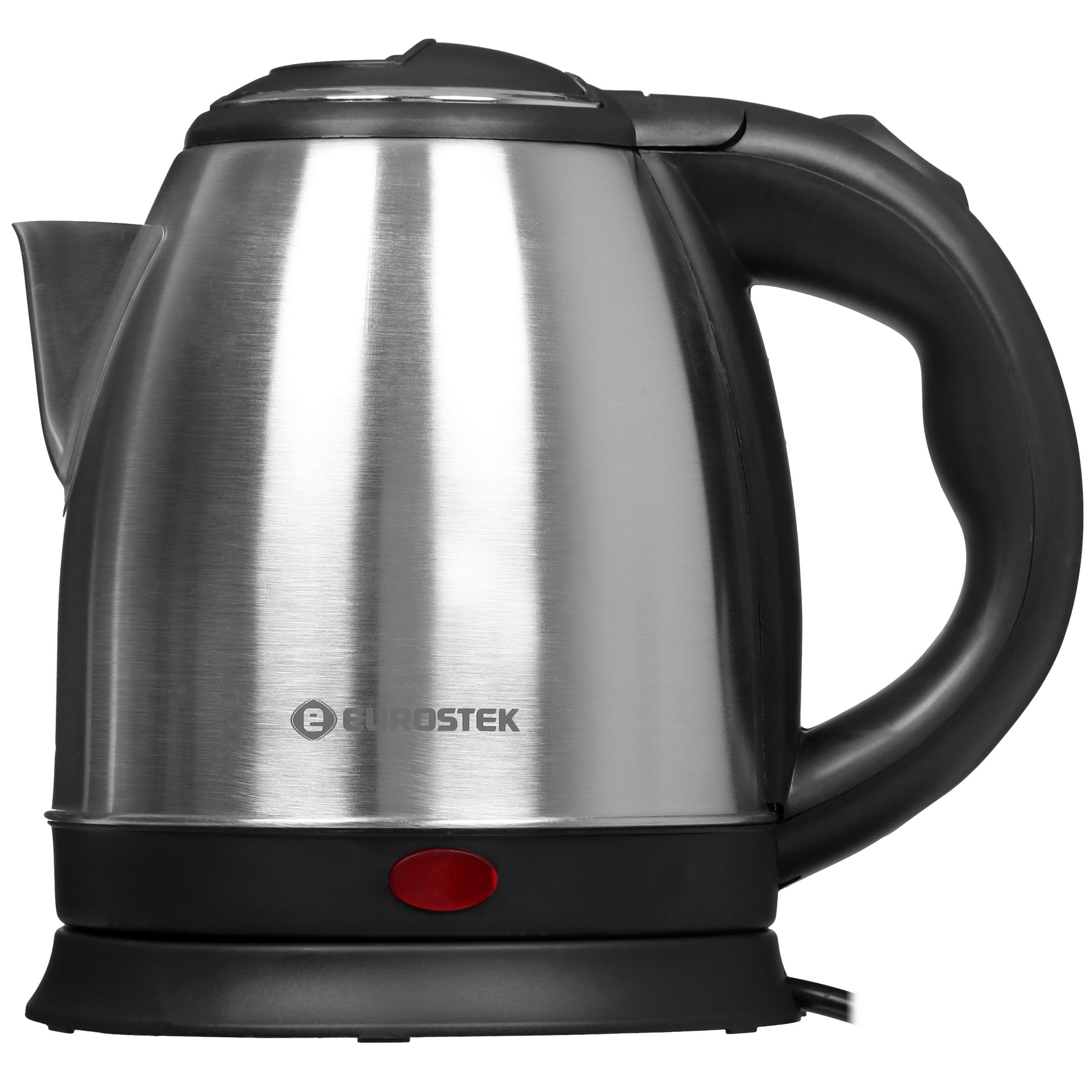 9974039 Электрочайник Eurostek EEK-2200 серебристый STDN-0058893
