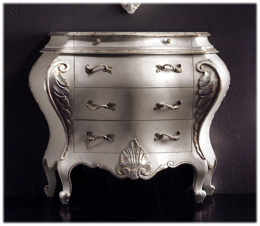 Комод ARES SEVEN SEDIE 00CO04 