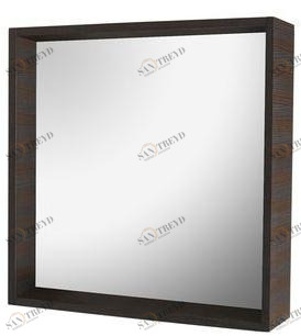 COLLI CASA Квадратное зеркало в раме Volterra sun-id-1512548