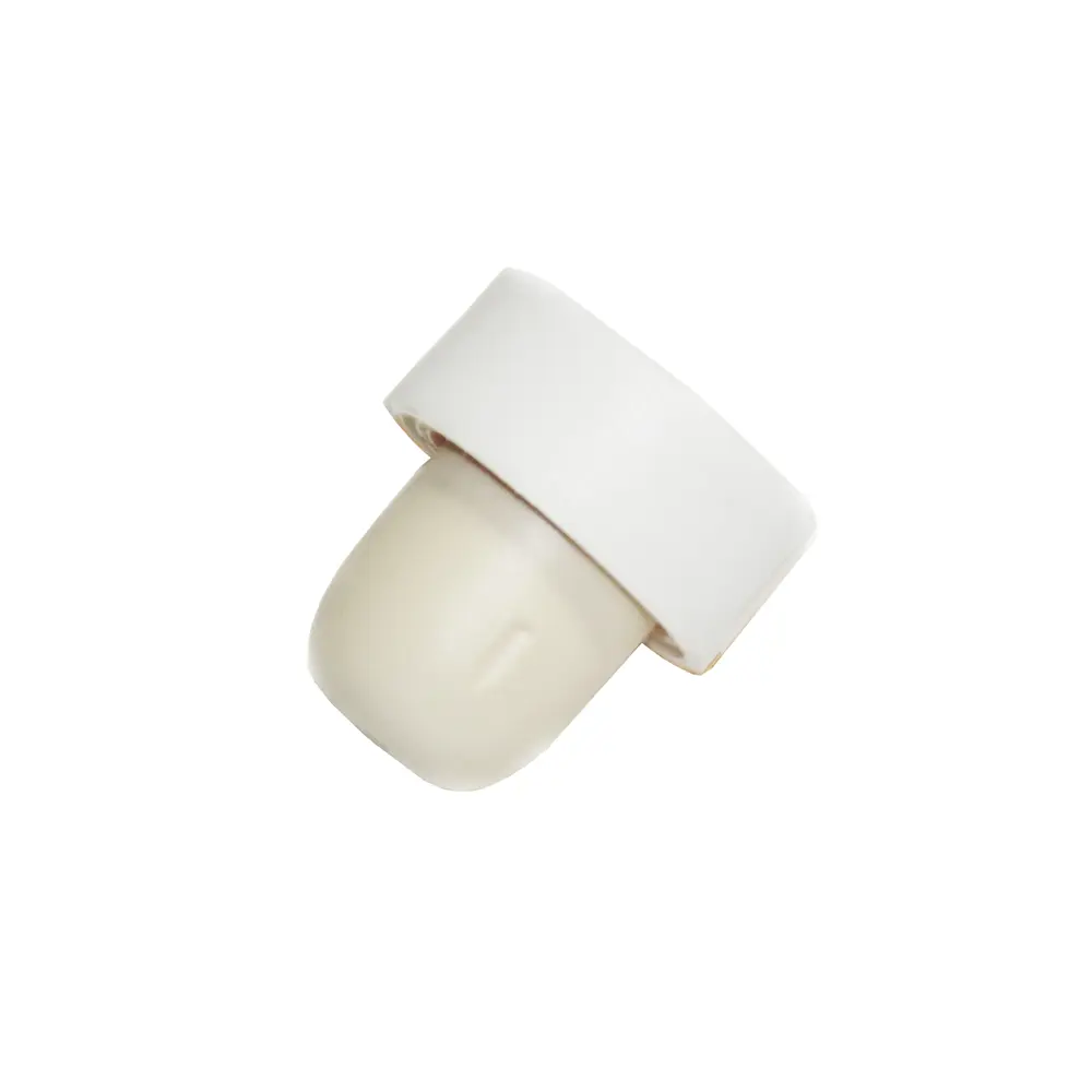 Пробка полимерная Камю 29x9x19.5 мм пластик цвет бежевый Santreyd Товар без серии STLM-2105248