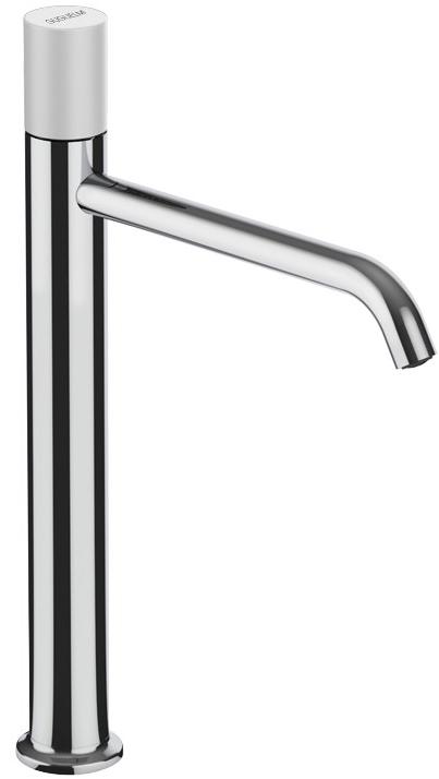 GUGLIELMI Смеситель для умывальника, однорычажный, с аэратором Sprint color sun-id-1475025 - Вид №19