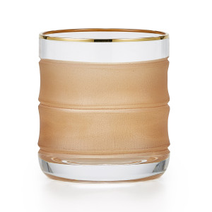 HUL-AMB-TU Хула Янтарный стакан Labrazel