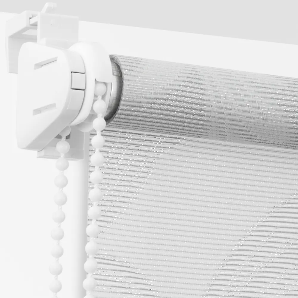 Штора рулонная Севилия 70х160 см розовая Santreyd Classic STLM-2178680 - Вид №1