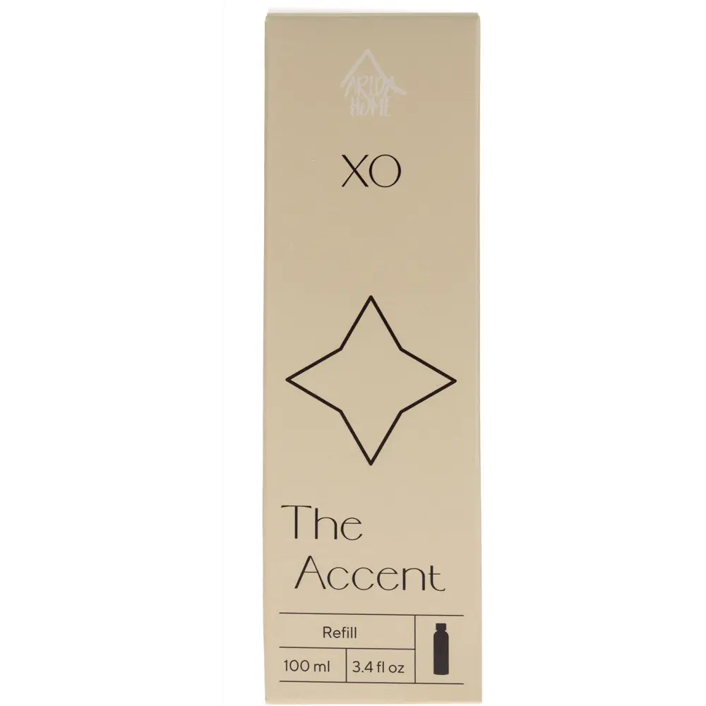 Наполнитель для диффузора Arida Home Xo The Accent 100 мл STLM-2100902 - Вид №1
