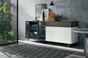 Буфет METROPOLIS A01 TOMASELLA 17956  4