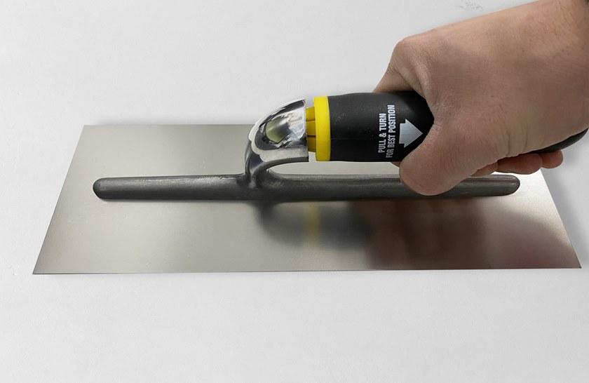 AKIFIX Шпатель из нержавеющей стали sun-id-1492495 - Вид №1