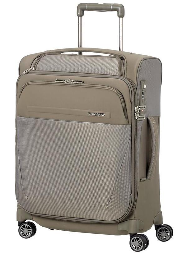 CH5-05023 Чемодан CH5*023 Spinner Top Pocket 55 Samsonite B-Lite Icon 