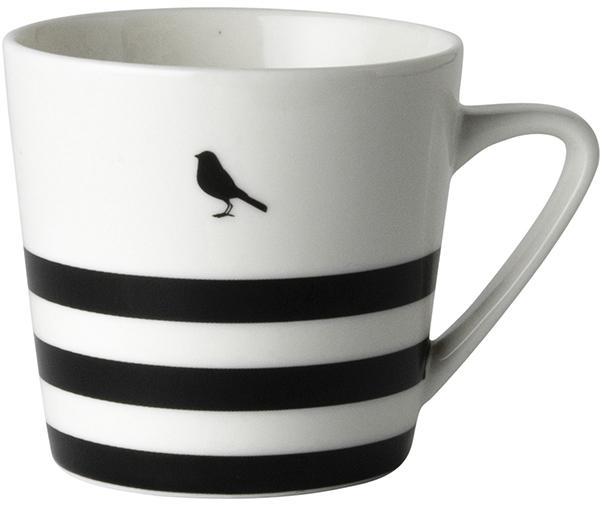 Кружка DUTCH ROSE Птица Mini Dutch Rose Amsterdam 180372