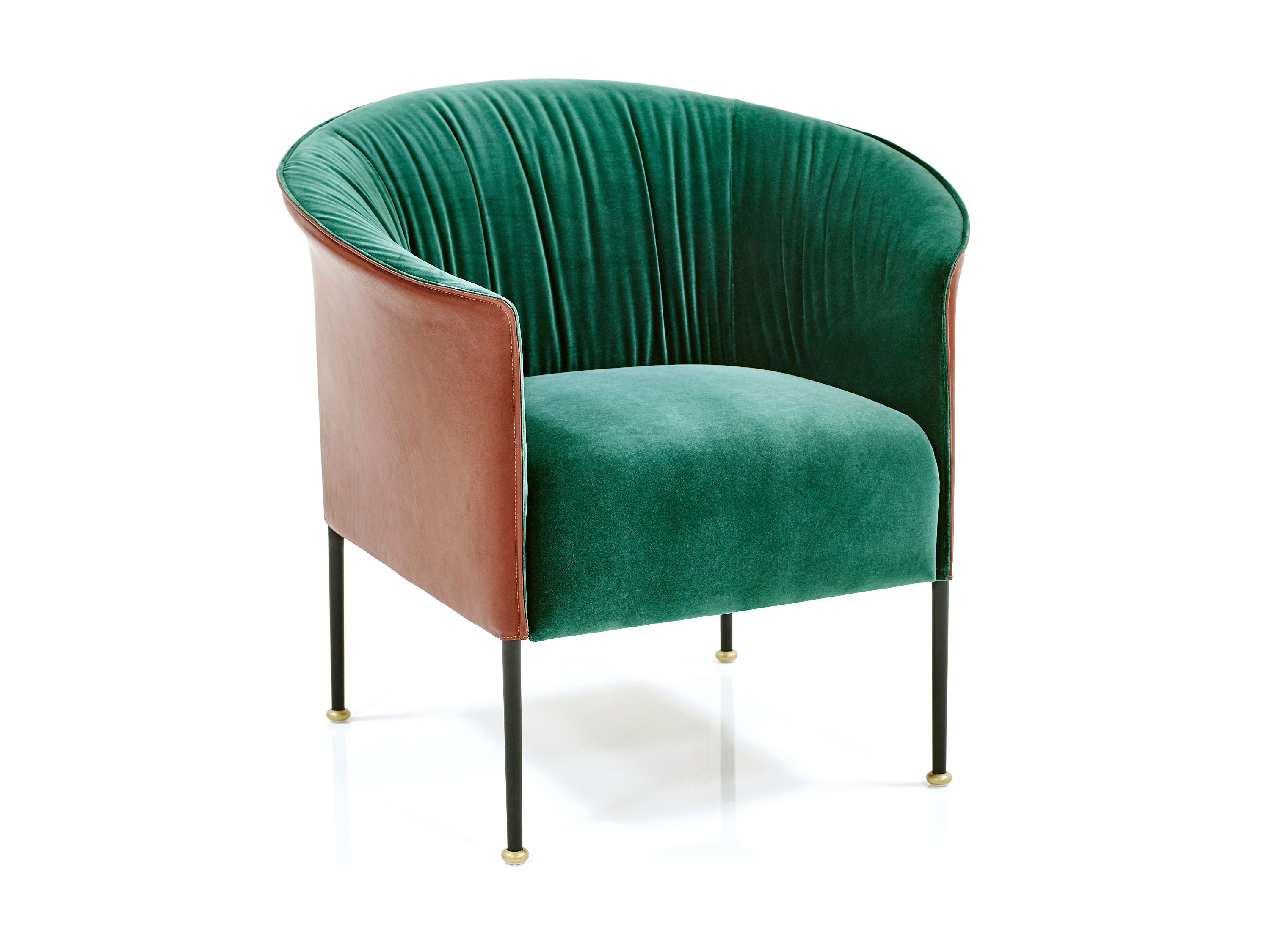 Тканевое кресло Wittmann LILIAN ARCH-00059245