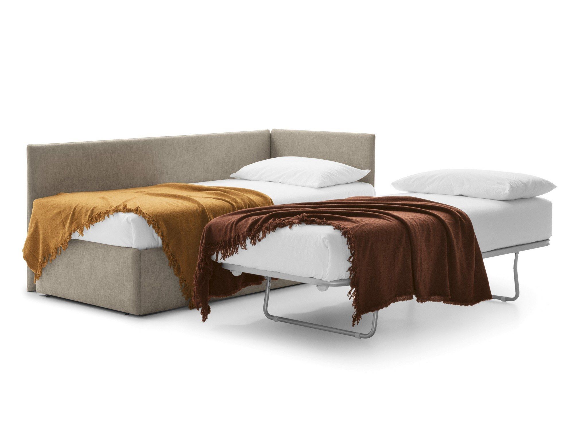 Кровать / dormeuse Bolzan Perla ARCH-00096249 - Вид №5