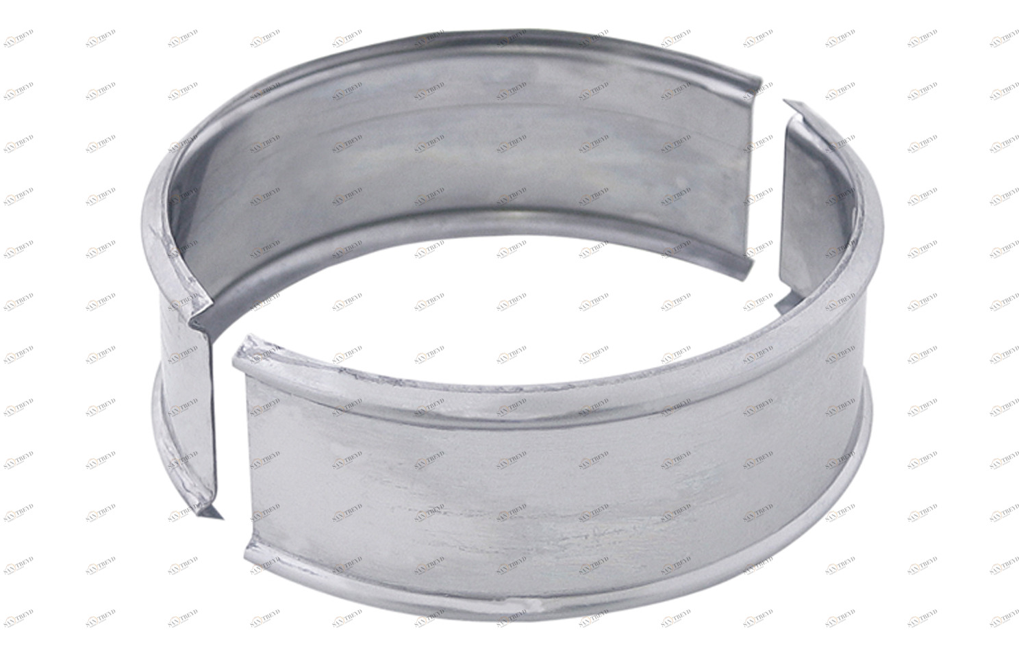 4337315 Крепление для труб  Вкладыши для хомутов BIS 434 WALRAVEN 