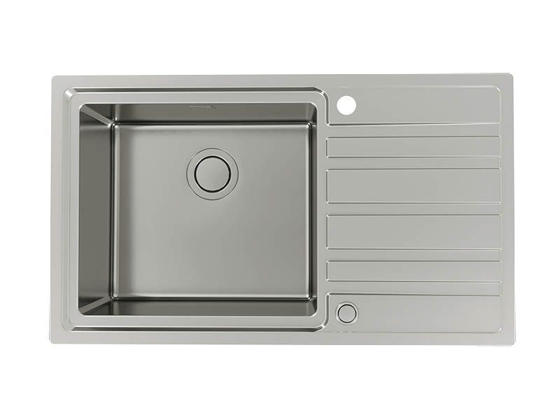 Мойка Alveus Rando Up 50 чаша слева 1136611