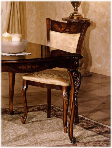 Стул  PISTOLESI 212