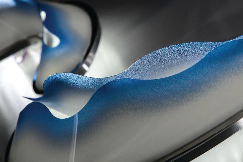 Slamp Светодиодная подвесная лампа из лентифлекс® Crocco sun-id-1429867 - Вид №4