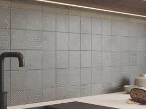 Наружный светодиодный профиль для настенного шкафа и основания