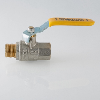 VT.272.N.04 Кран шаровой VALTEC VALGAS Valtec 1/2"  - Вид №8