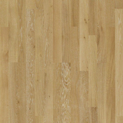 Паркетная доска Karelia Дуб Ivory Stonewashed 2600200260 - Вид №3
