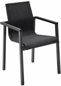 solpuri Штабелируемый садовый стул с подлокотниками Sky