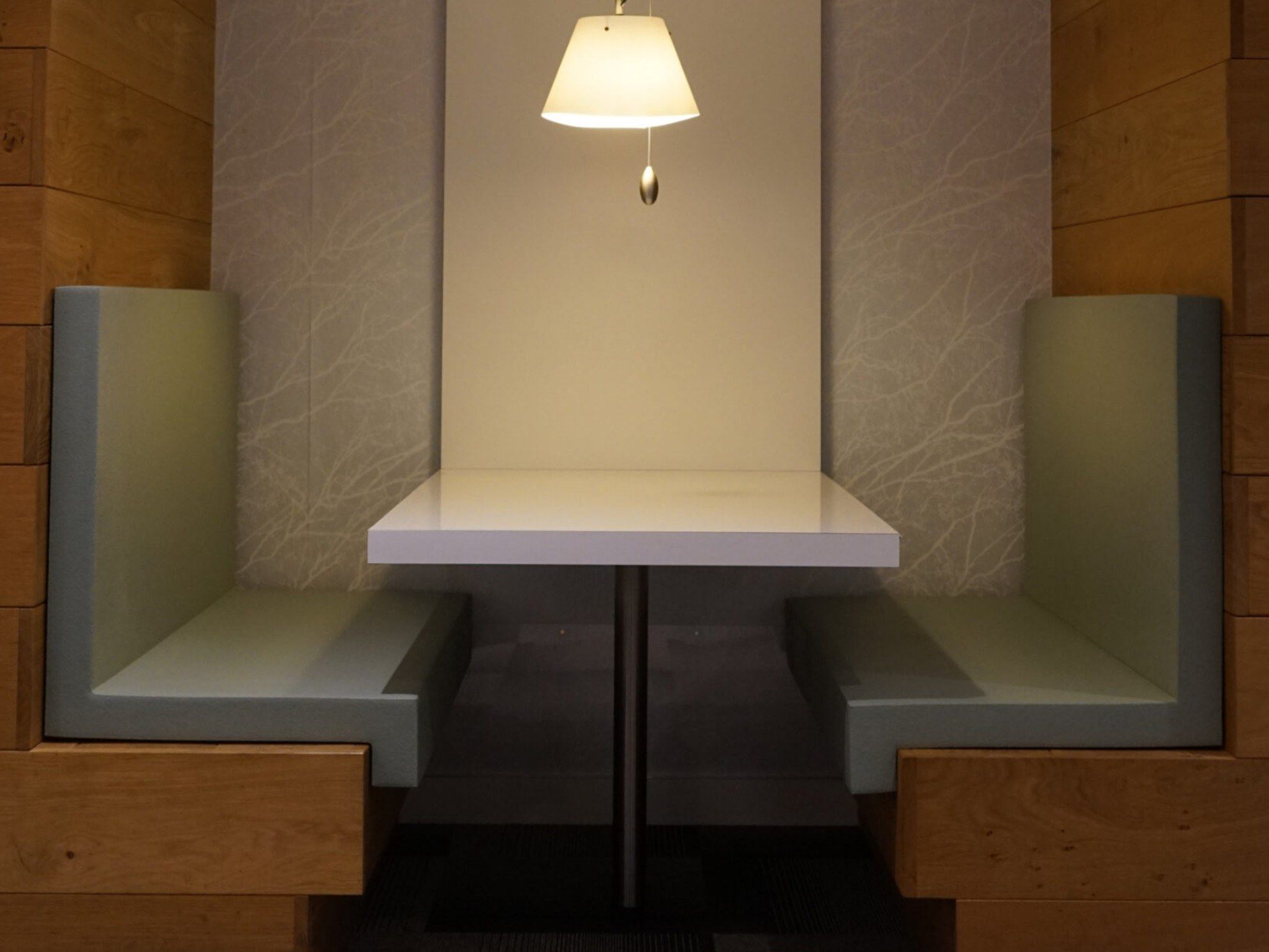 QM пена ступени подушки Quinze & Milan STAIR SEAT ARCH-00123535 - Вид №4