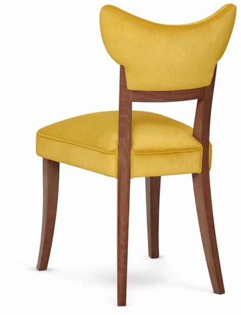 Munna Стул из ткани Time sun-id-1403502 - Вид №2