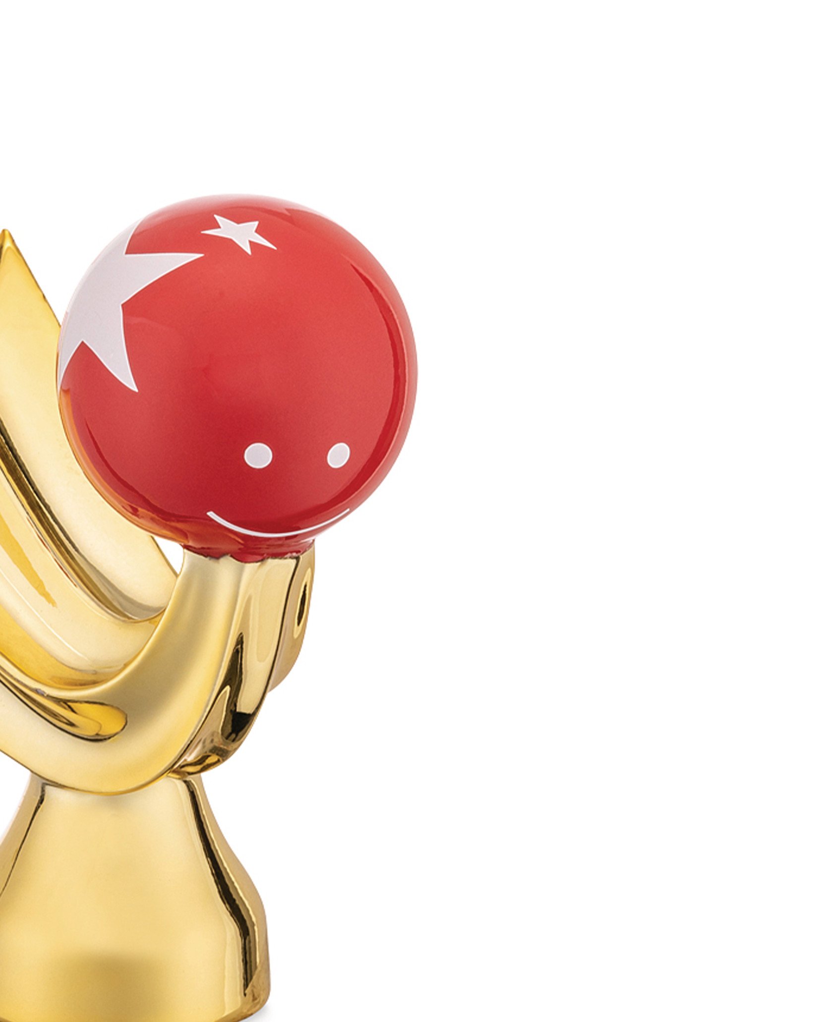 Фигурка Alessi Star Comet AGJ01 5 - Вид №2