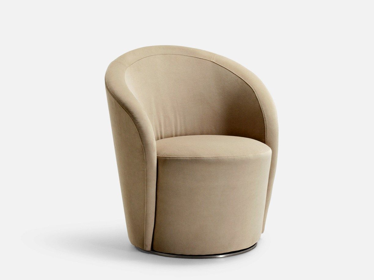 Вращающееся кресло La Cividina SPEAK EASY ARCH-00022368