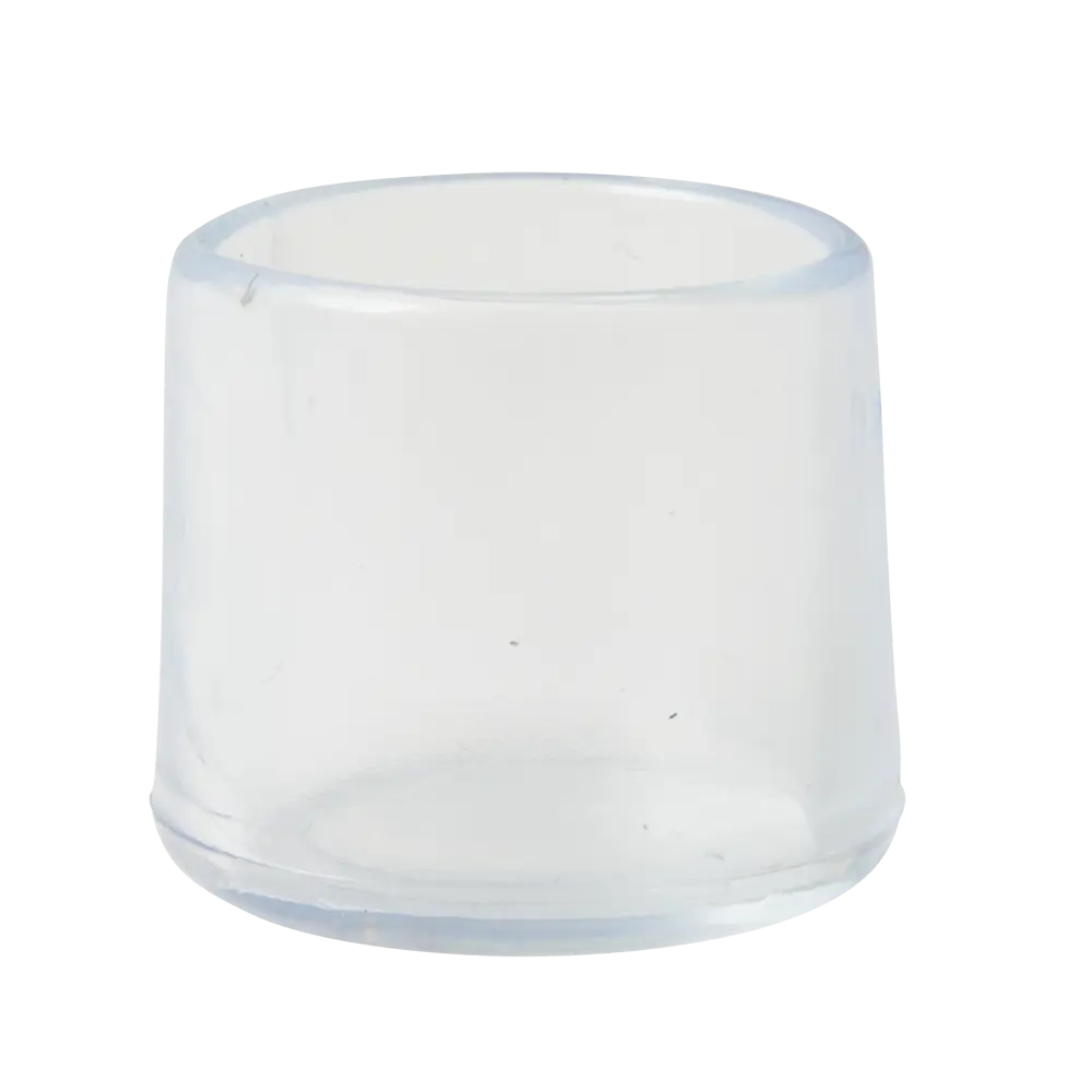 Насадка Standers пластик 20 мм цвет прозрачный 4 шт STLM-2142910