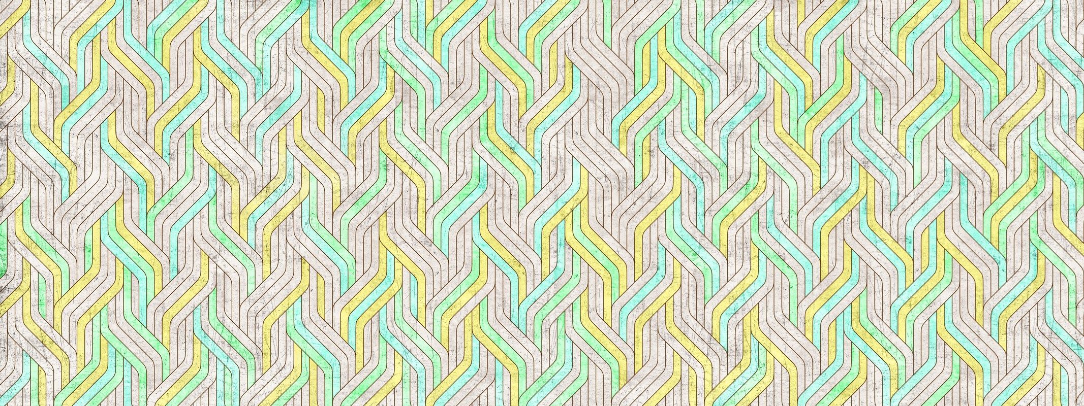 Стекловолоконная ткань для обоев MOMENTI Tailor Covering ARCH-00063627 - Вид №1