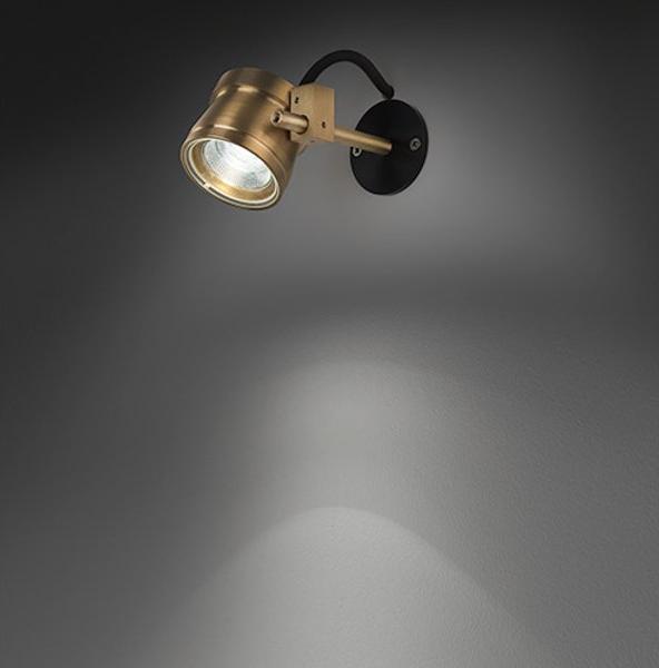 BEL-LIGHTING Металлический светодиодный уличный проектор  7002  - Вид №1