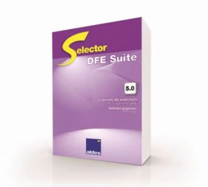 ALDES Программное обеспечение для автоматизации Software e applicazioni