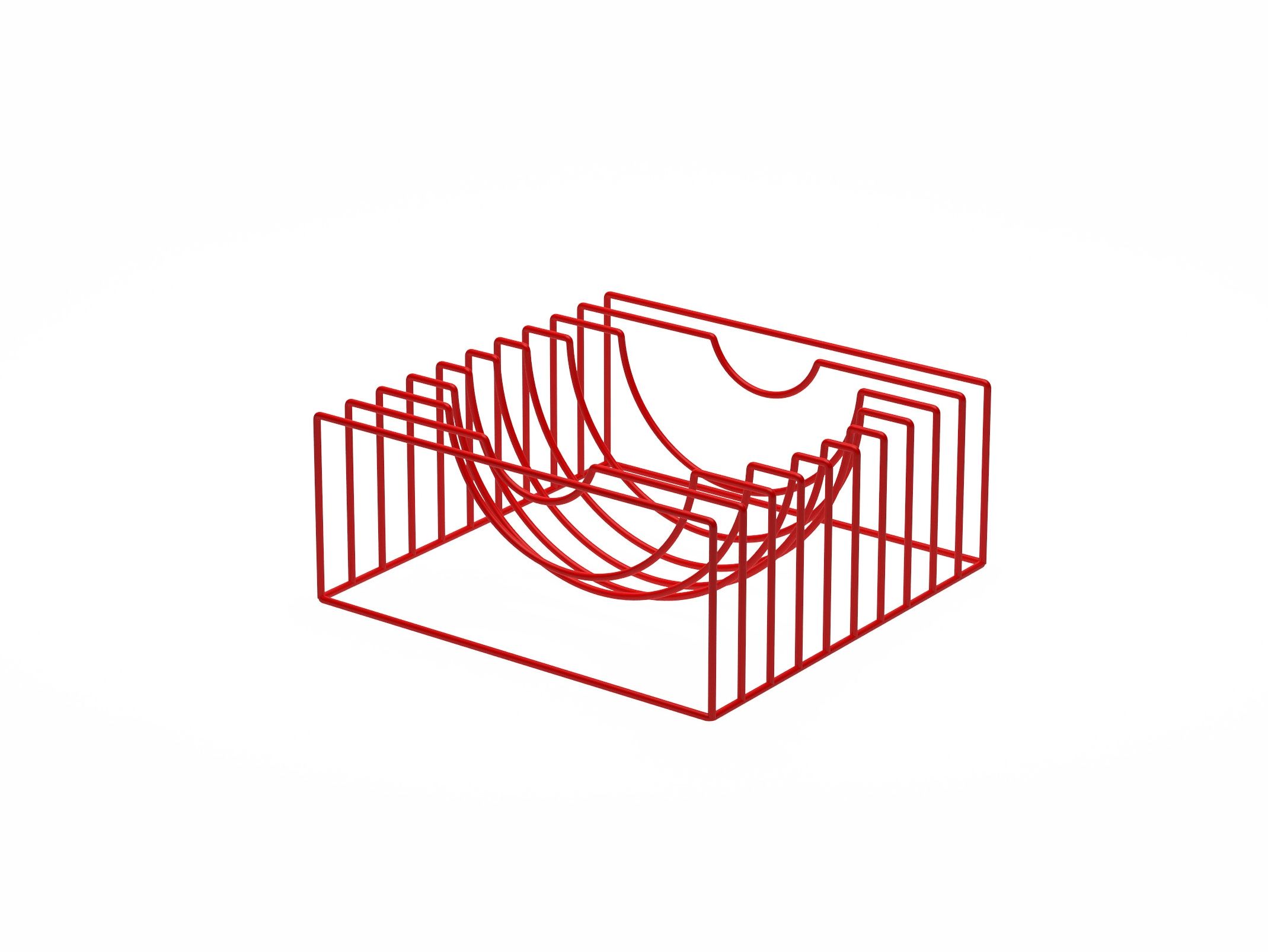 Центральный железный стержень Pipedesign SFRUTTAMI ARCH-00099323