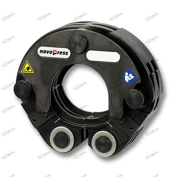 8WNO48047-50 SANHA PB1-M пресс-насадка для пресс- машины типа ACO 103,тип M 28 mm мм 