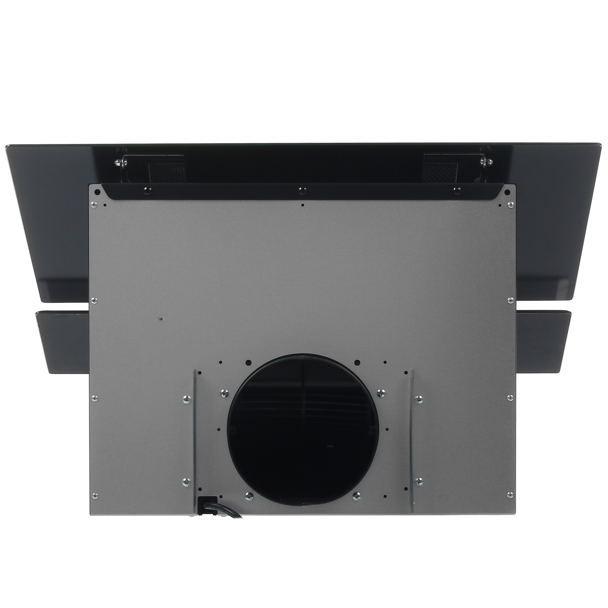 8161227 Вытяжка наклонная Kaiser AT6410FEco черный/черный STDN-0070174 - Вид №4