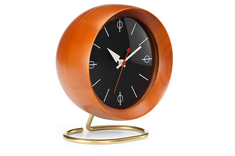 VITRA Настольные часы - Chronopak George Nelson, 1947/1953 Vitraglobal sun-id-1986368