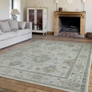 Ковер Ragolle Amalfi 160x230 см вискоза 927204/6969 цвет бежевый 89436946 STLM-2142557
