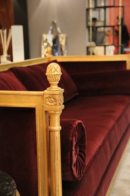 BRABBU Диван из ткани sun-id-1381769 - Вид №4