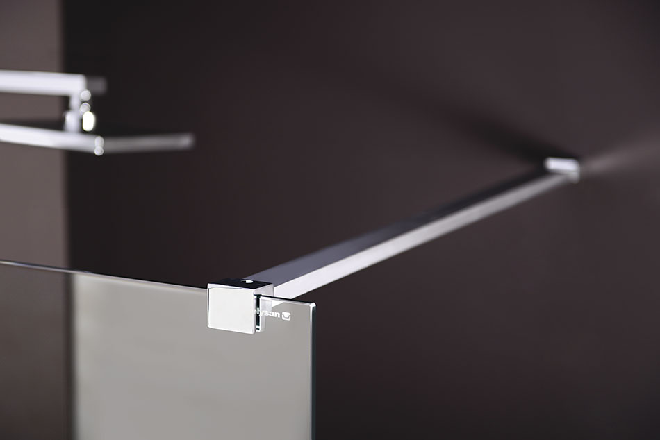 MSBR1 Polysan Душевые ширмы MODULAR SHOWER  - Вид №1