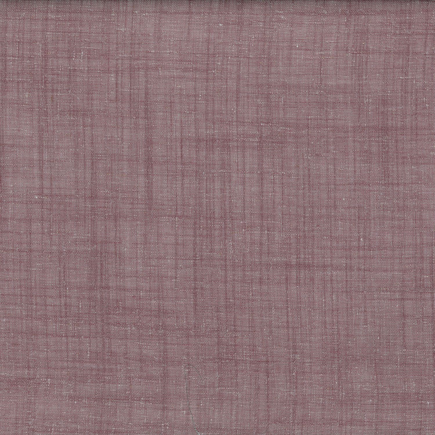 Полиэстер и лен вуаль сплошной цвет ткани для штор Casamance Noce de lin ARCH-00108841 - Вид №25