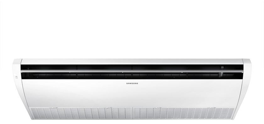 Samsung Climate Solutions Внутренний потолочный блок Dvm s sun-id-1376942 - Вид №1