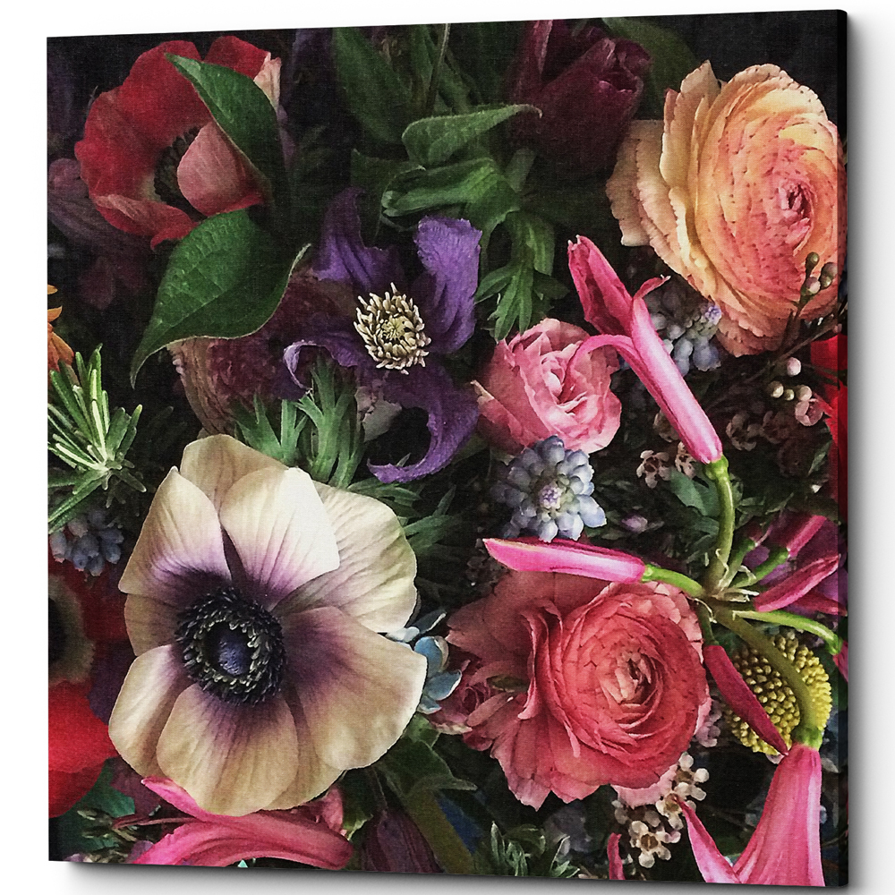 896520163_2728 Картина «Concord» (холст, галерейная натяжка) Object Desire 