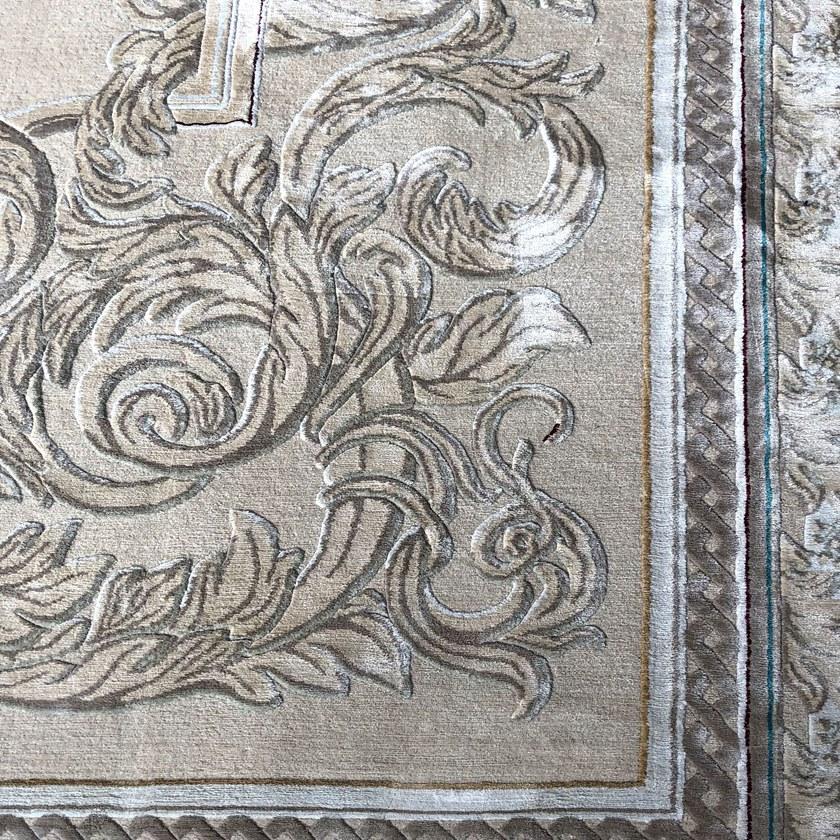 Tapis Rouge Прямоугольный коврик ручной работы Modern classics Tr1541 - Вид №1