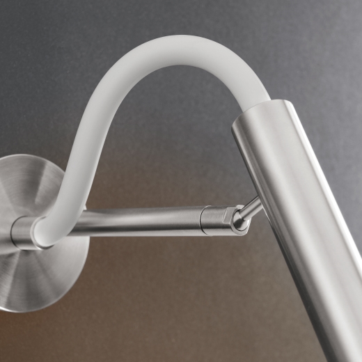 Регулируемая головка для душа с конической струи дождя Р. (225) мм  AST25 CEADESIGN  - Вид №2