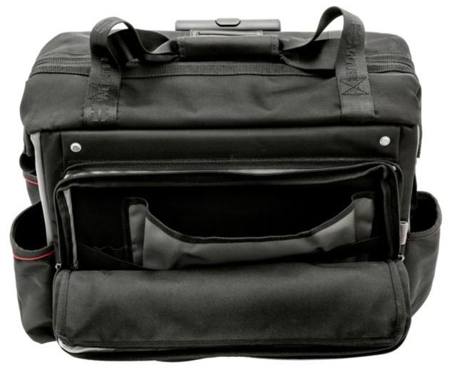 Würth Сумка с инструментами Borse portautensili 0715930237 - Вид №4