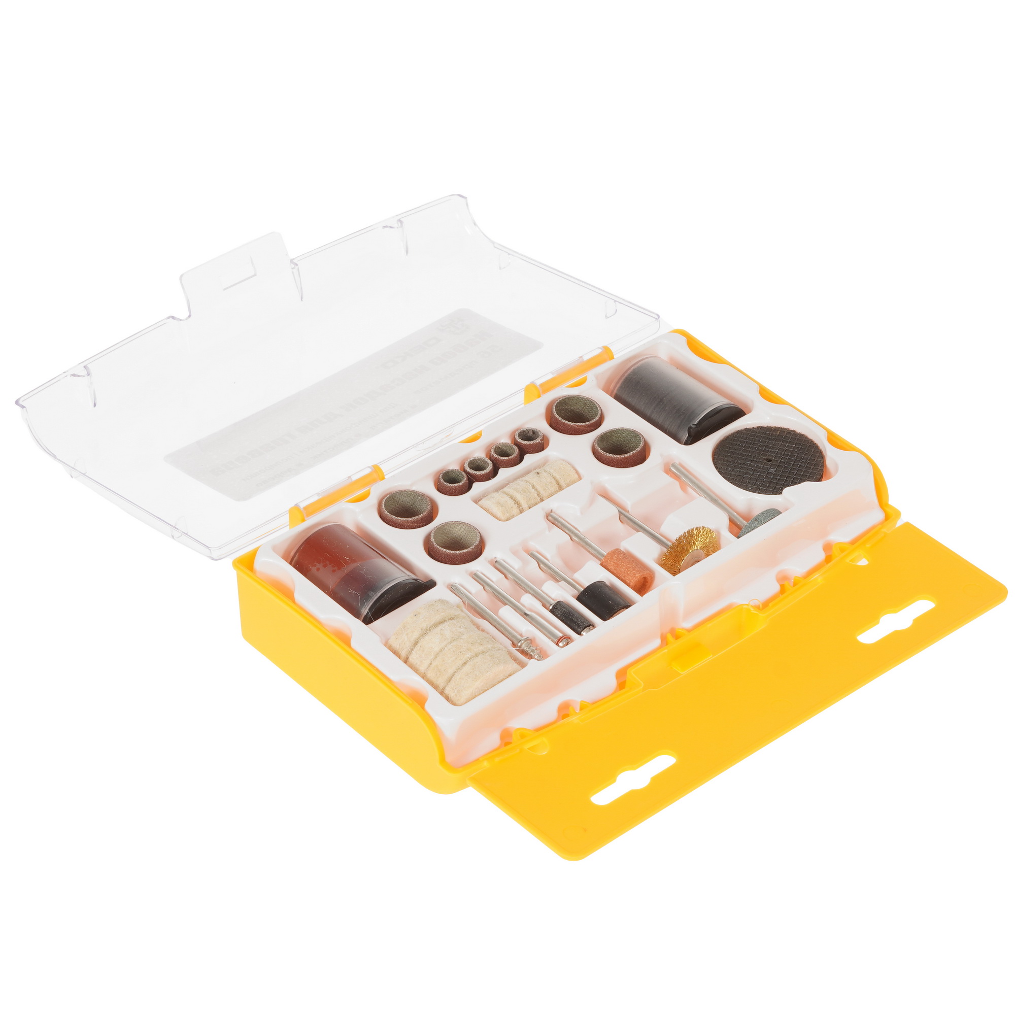 Насадки для гравировальной машинки DEKO DH56 5304913 STDN-0146660